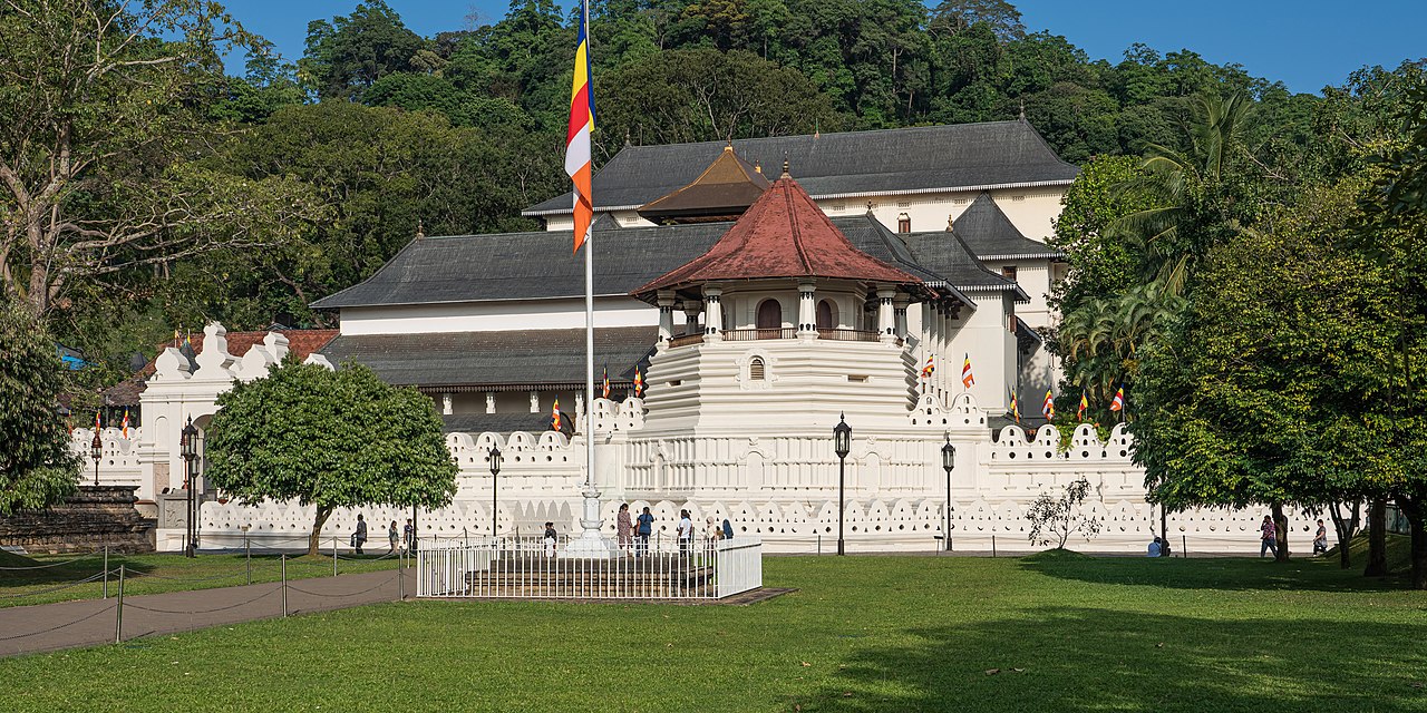 Photo of Kandy, Sri Lanka