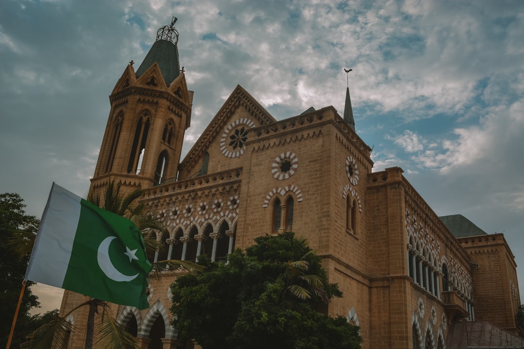 Photo of Karachi, Pakistan