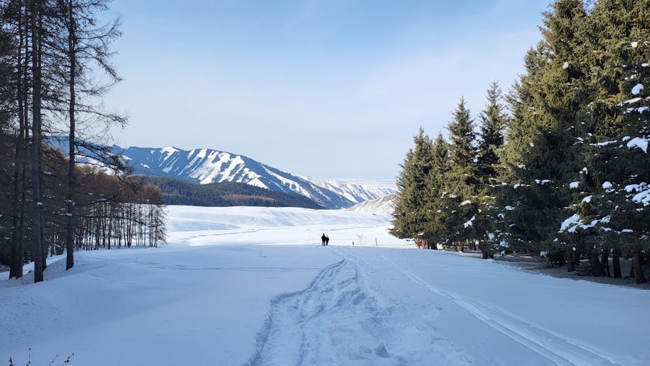 Photo of Karakol, Kyrgyzstan