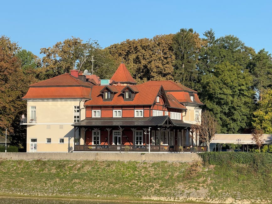 Photo of Karlovac, Croatia