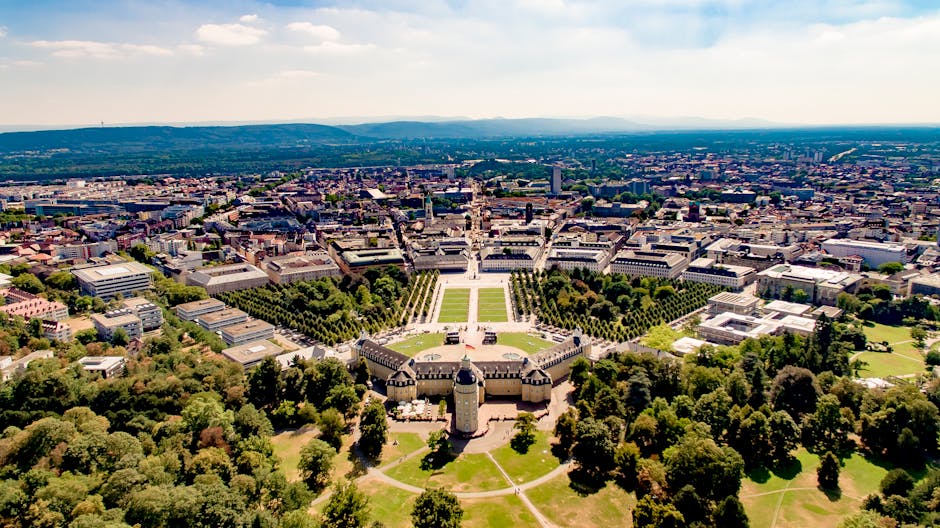 Photo of Karlsruhe, Germany