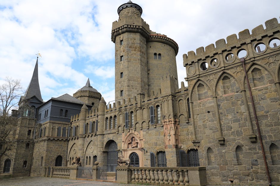 Photo of Kassel, Germany