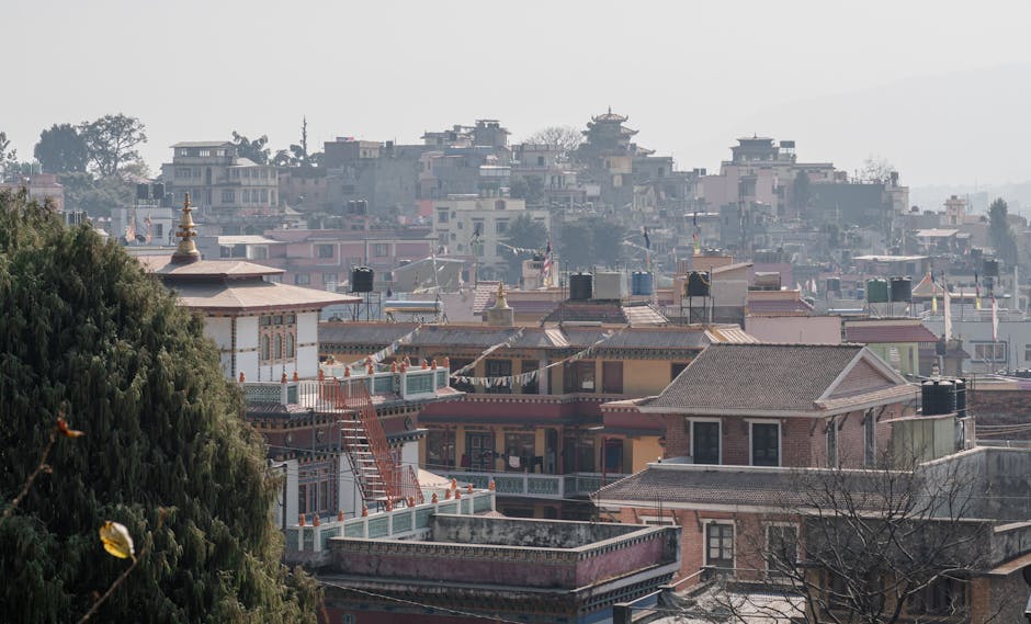 Photo of Kathmandu, Nepal