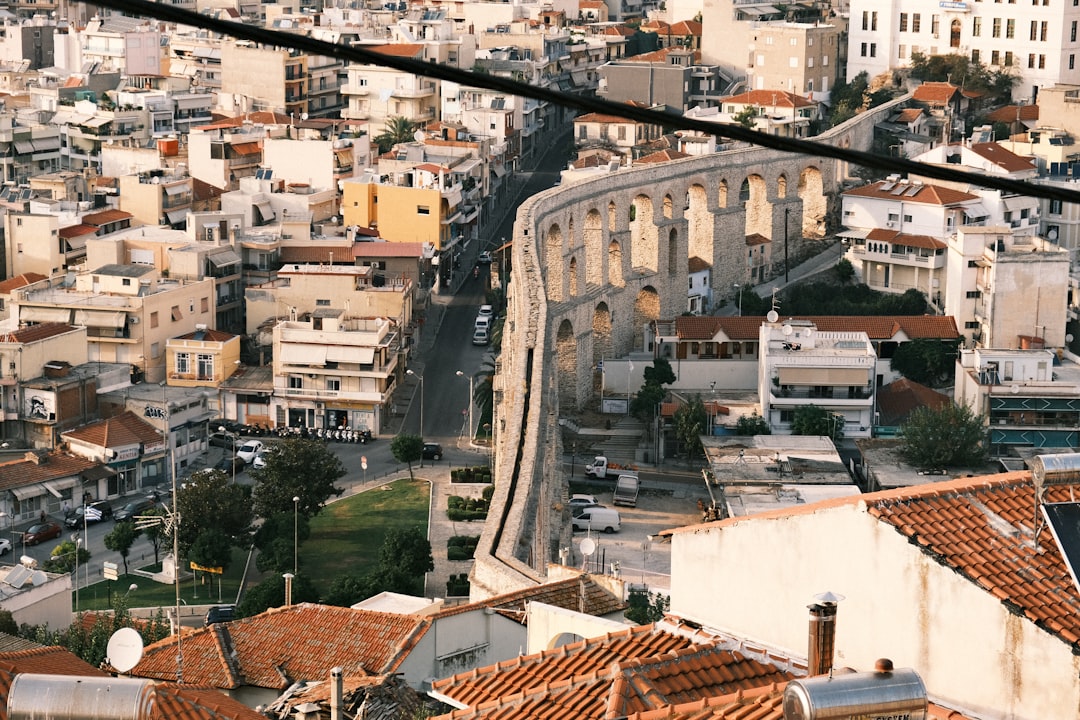 Photo of Kavala, Greece
