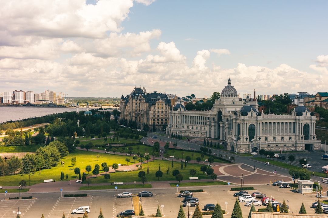 Photo of Kazan, Russian Federation