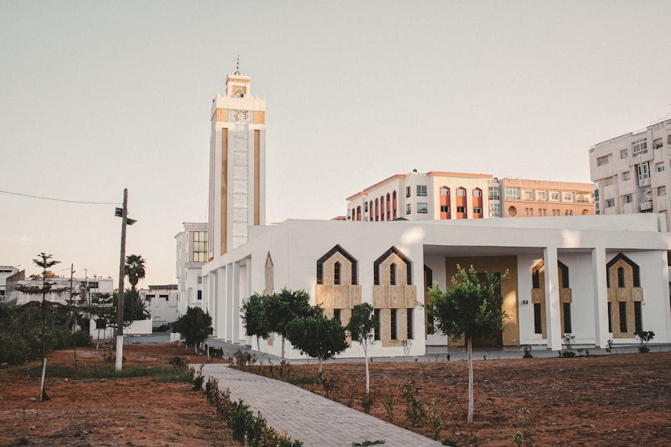 Photo of Kenitra, Morocco