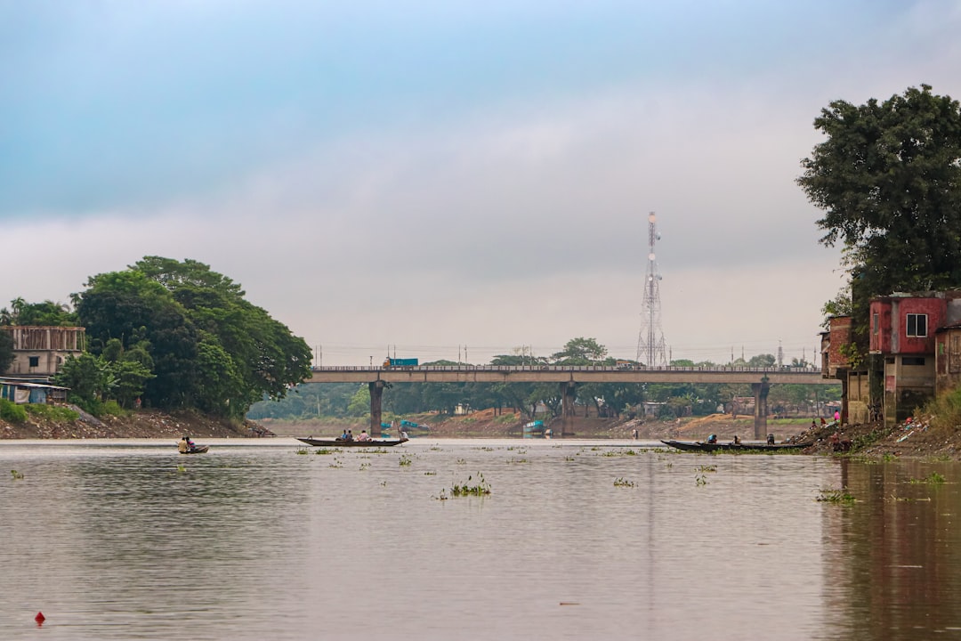 Photo of Khulna, Bangladesh