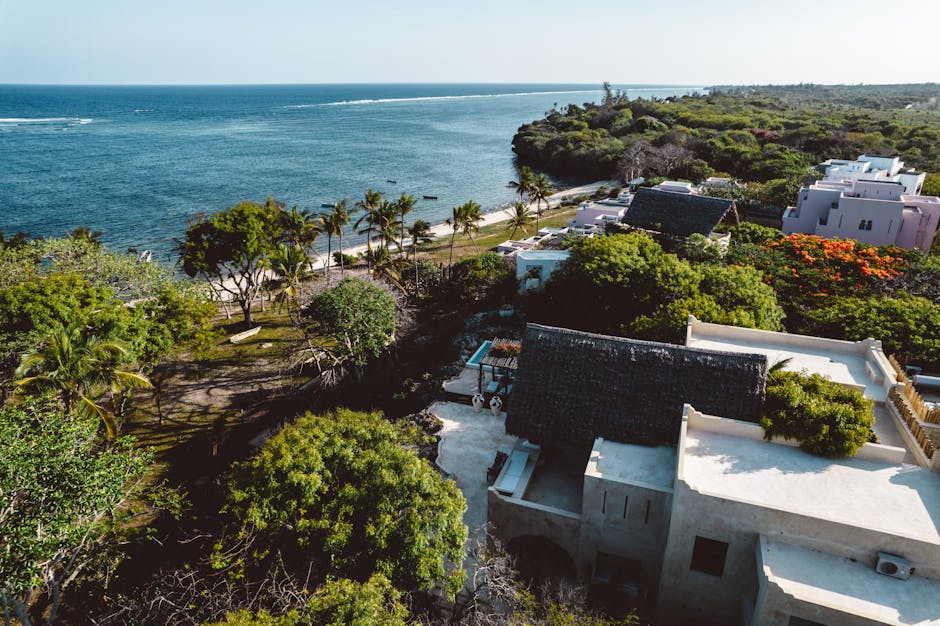 Photo of Kilifi, Kenya