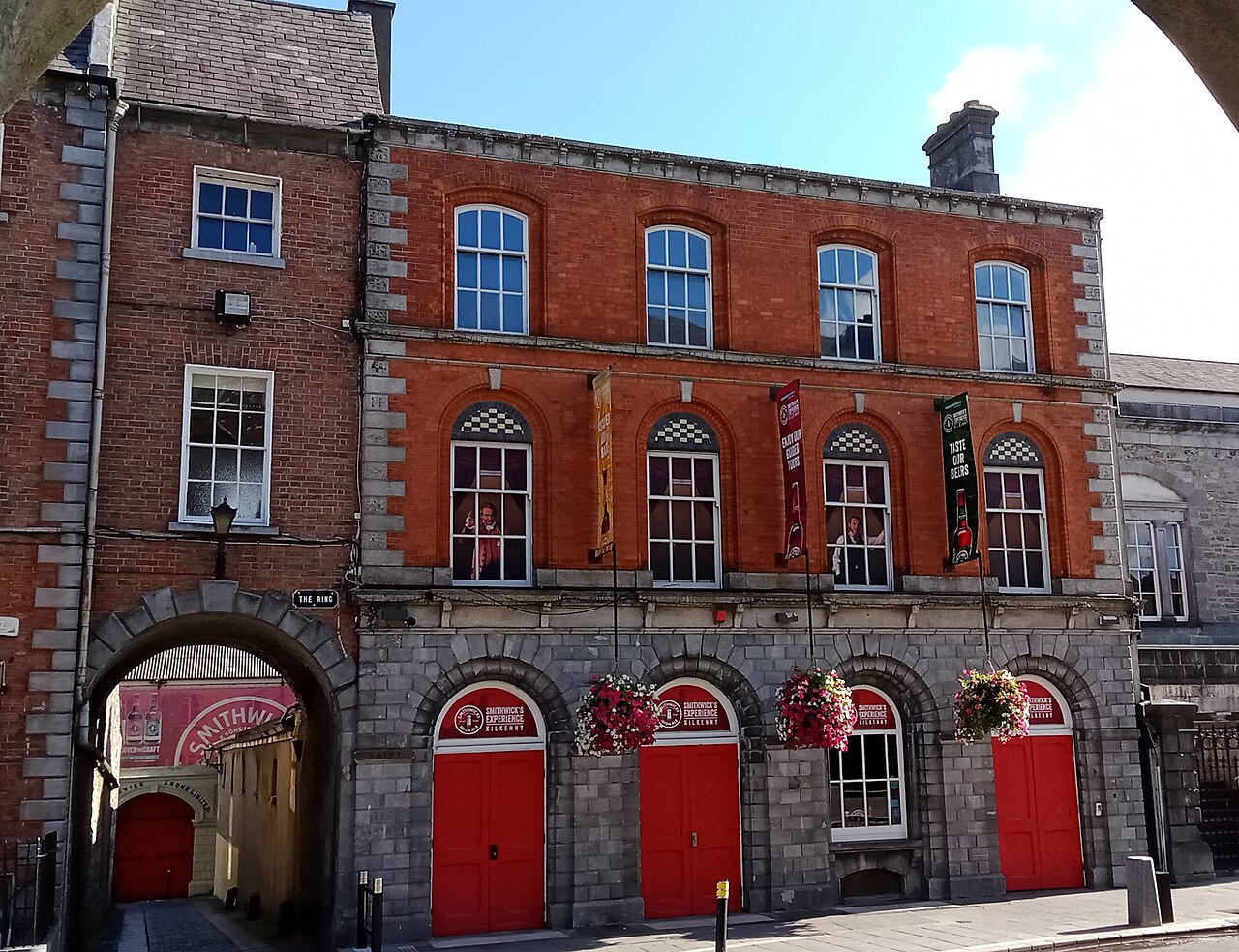 Photo of Kilkenny, Ireland