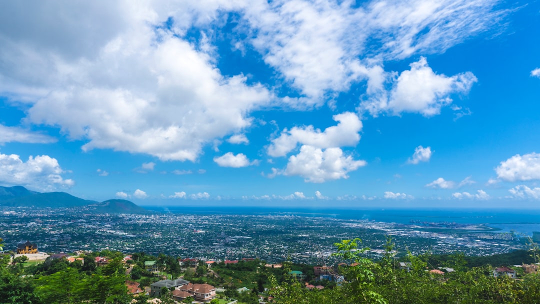 Photo of Kingston, Jamaica
