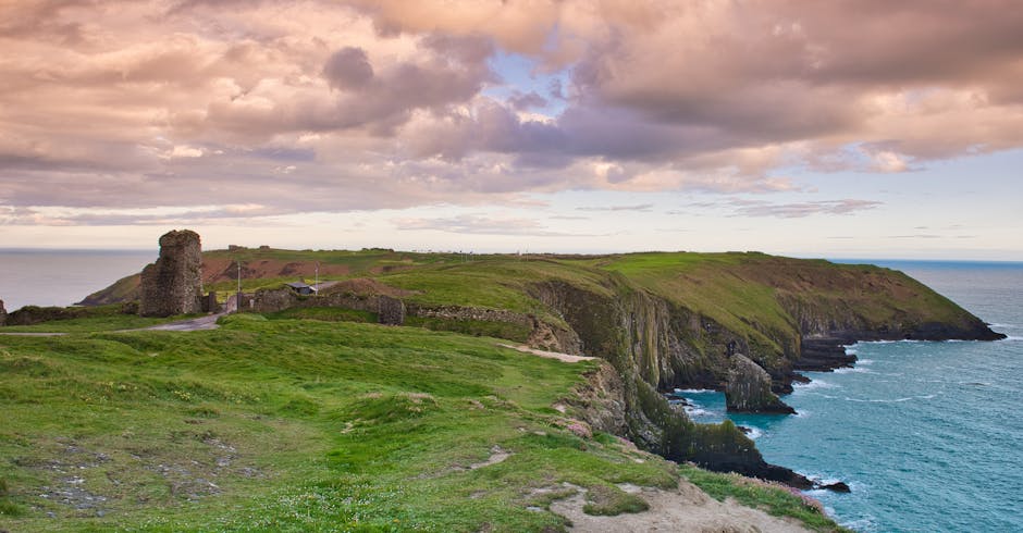 Photo of Kinsale, Ireland