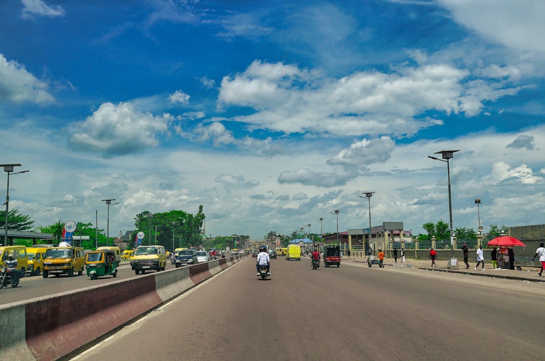 Photo of Kinshasa, Congo, Democratic Republic of the