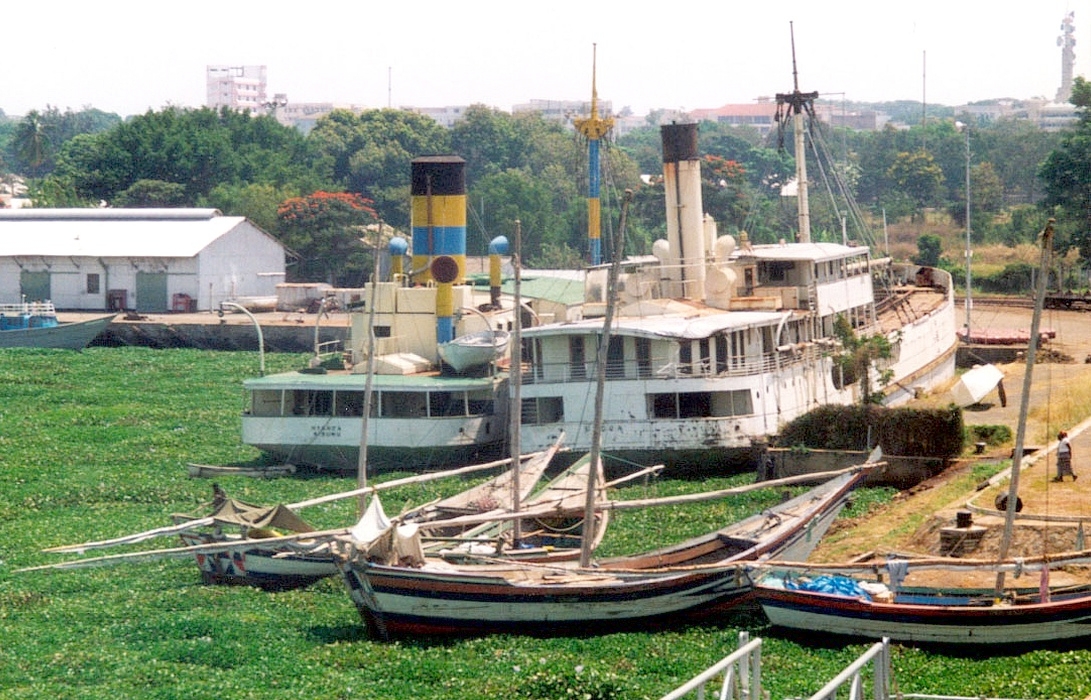 Photo of Kisumu, Kenya