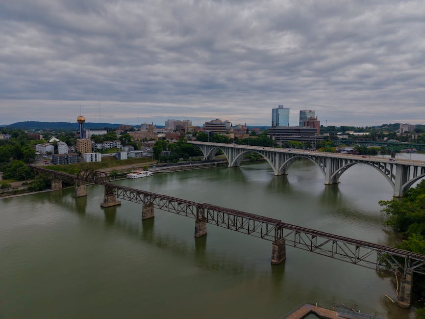 Photo of Knoxville, United States