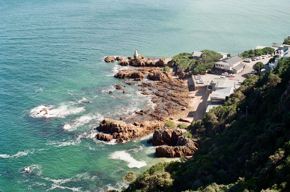 Photo of Knysna, South Africa