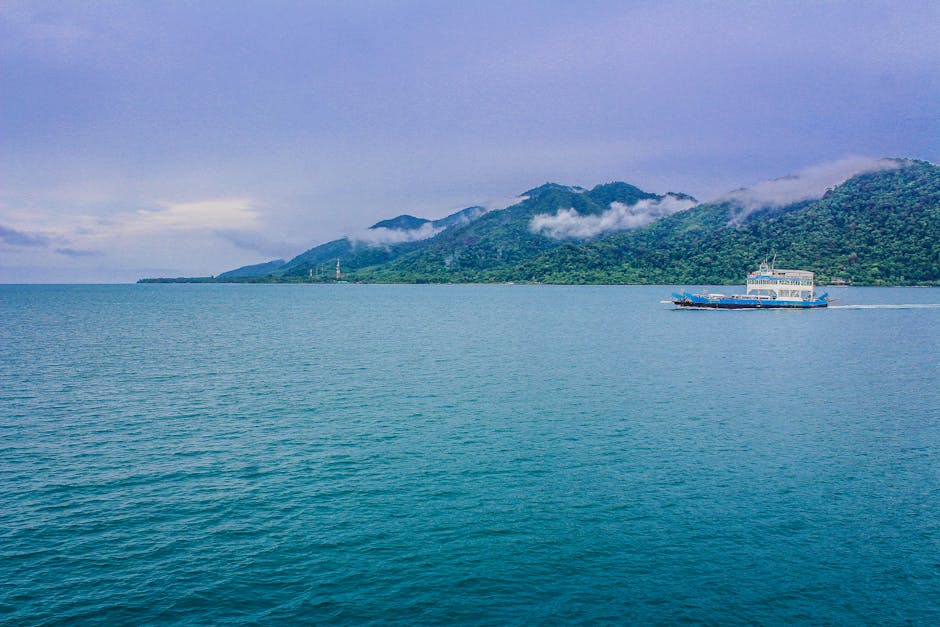 Photo of Ko Chang, Thailand