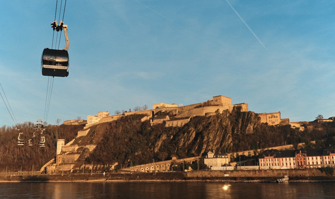 Photo of Koblenz, Germany