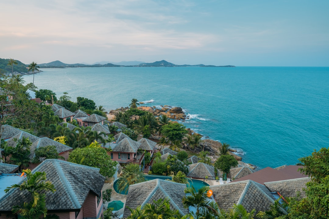 Photo of Ko Samui, Thailand