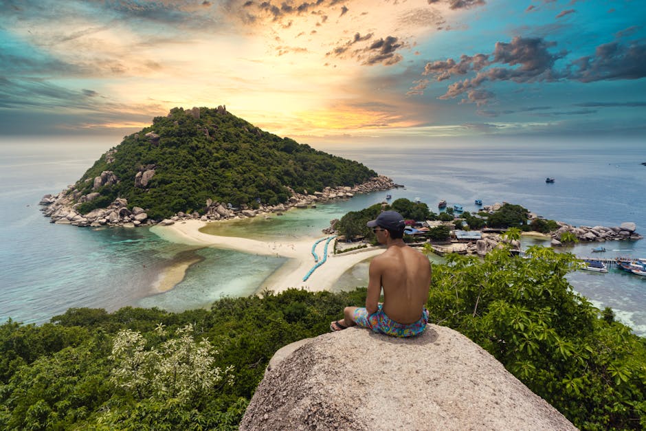 Photo of Koh Tao, Thailand