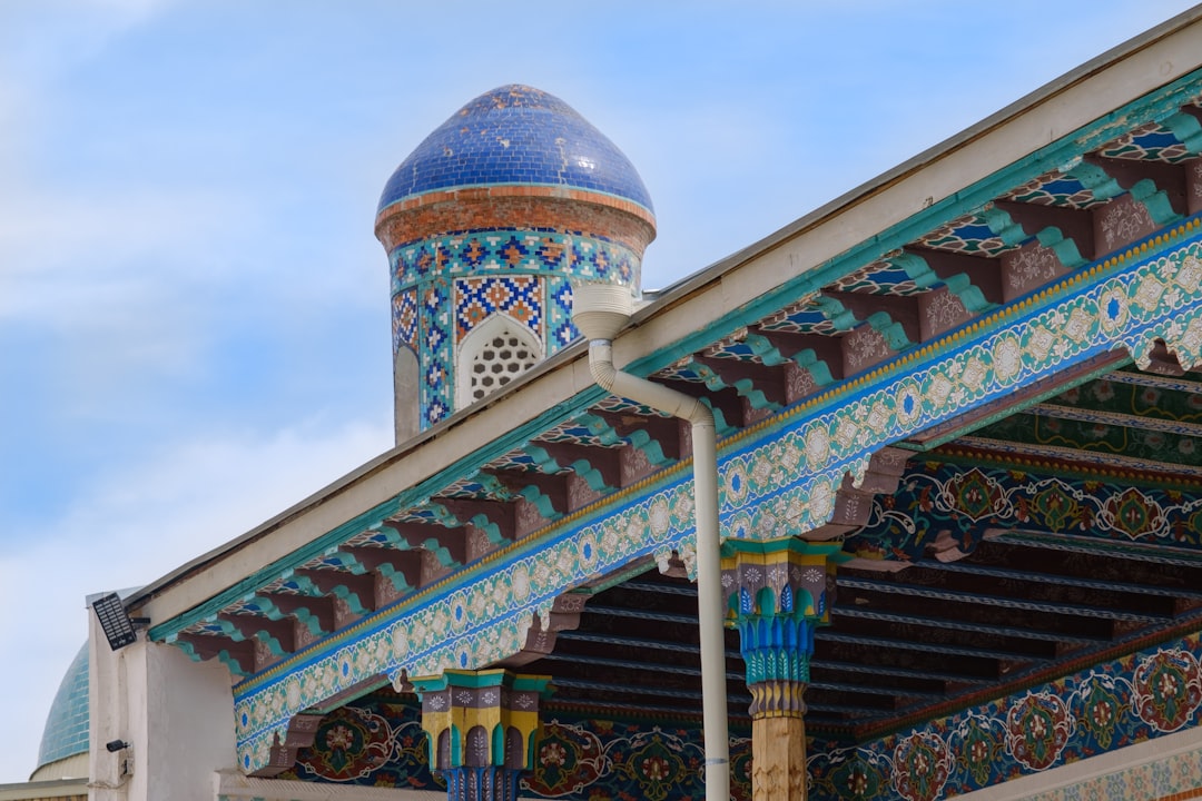 Photo of Kokand, Uzbekistan