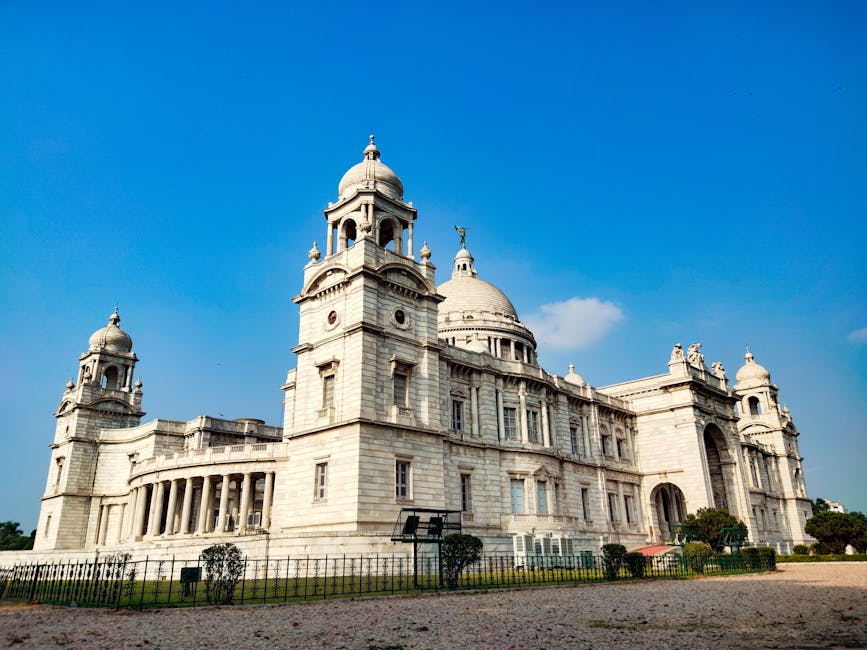Photo of Kolkata, India