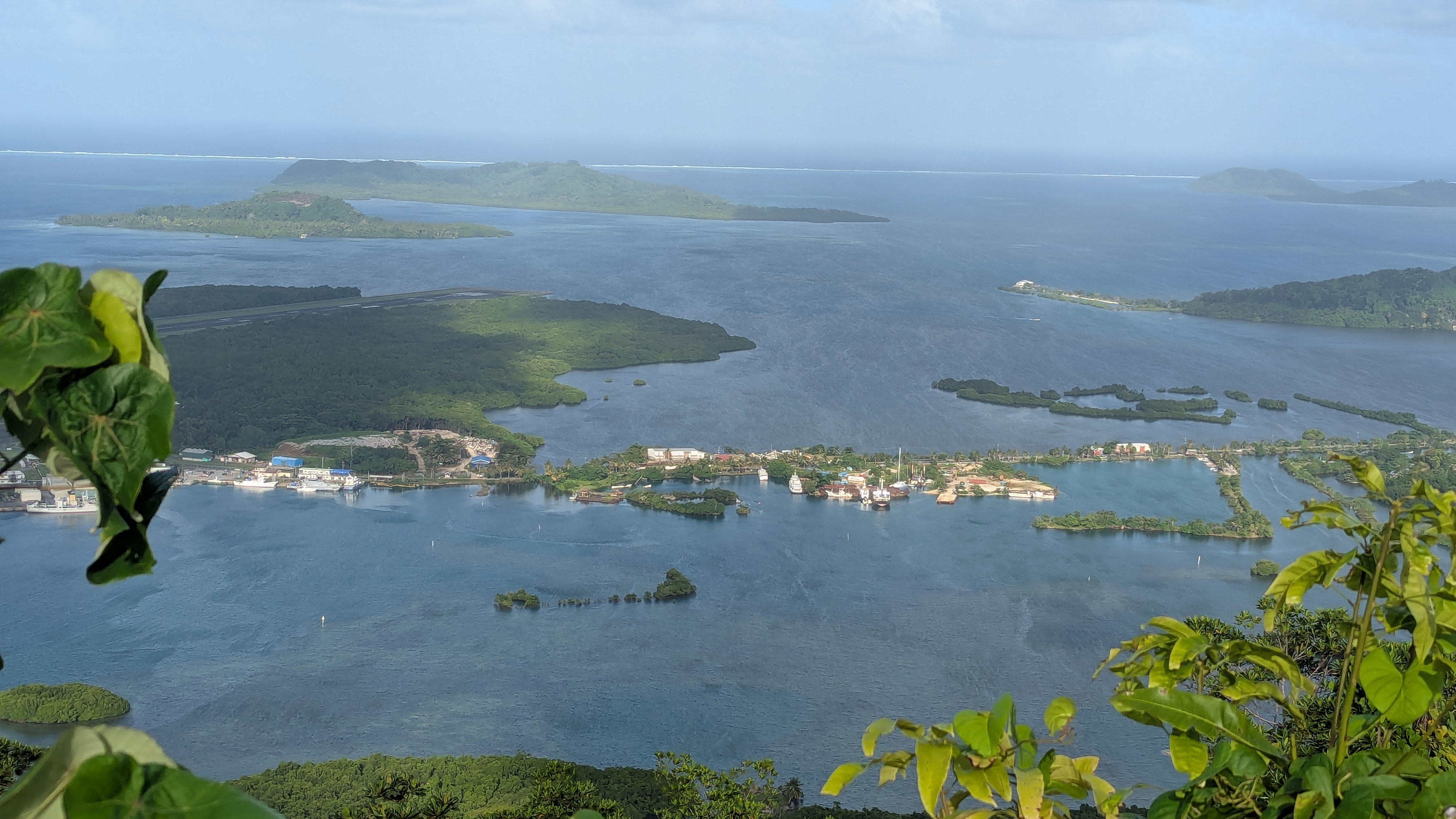 Photo of Kolonia (pohnpei), Micronesia, Federated States of