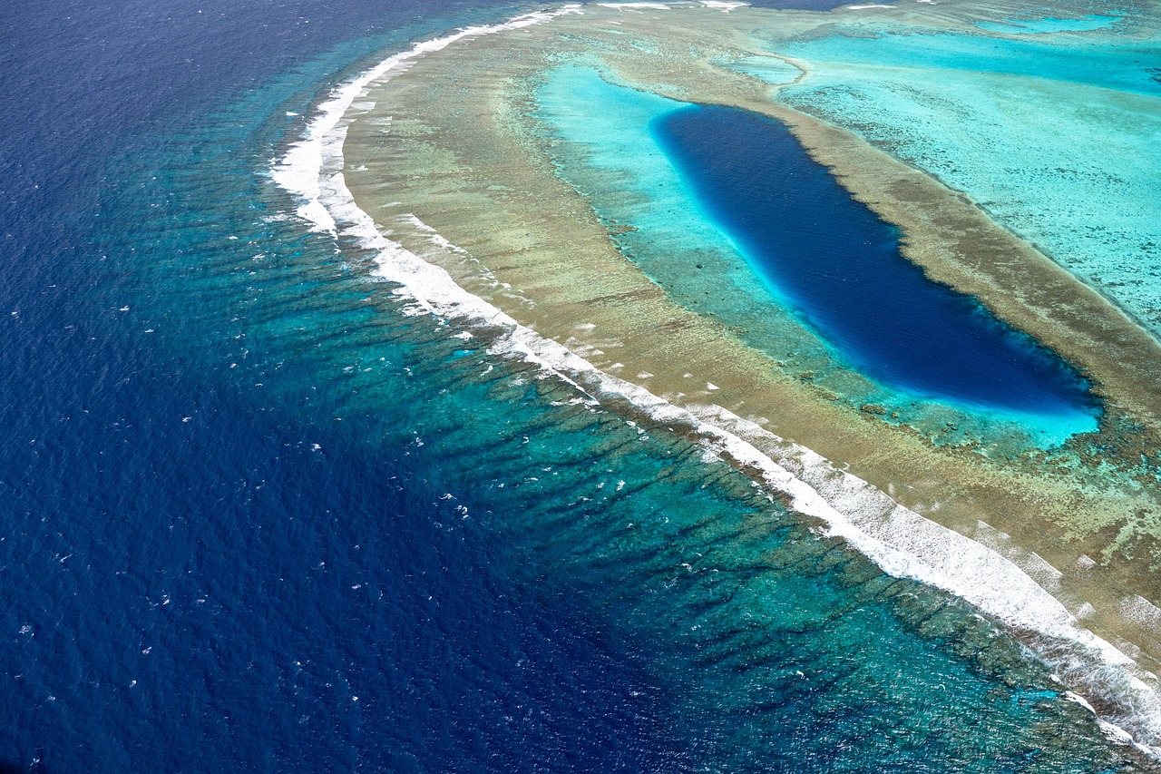 Photo of Koné, New Caledonia