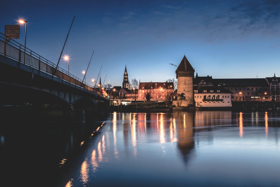 Photo of Konstanz, Germany
