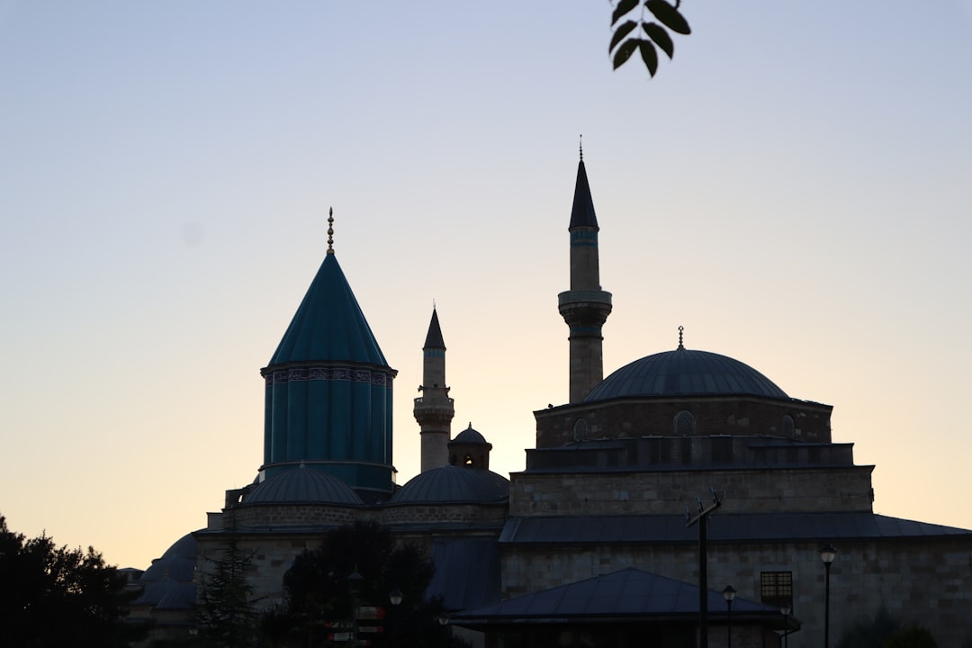 Photo of Konya, Turkey
