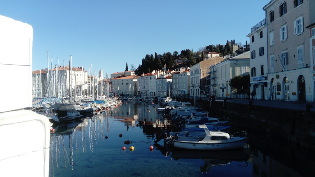 Photo of Koper, Slovenia