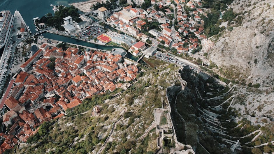 Photo of Kotor, Montenegro