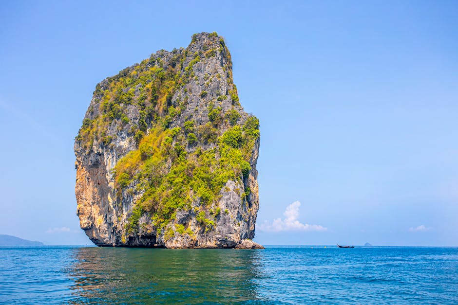 Photo of Krabi, Thailand