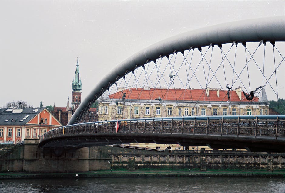 Photo of Kraków, Poland