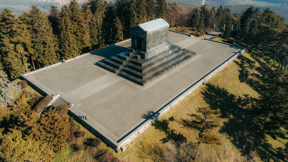 Photo of Kruševac, Serbia