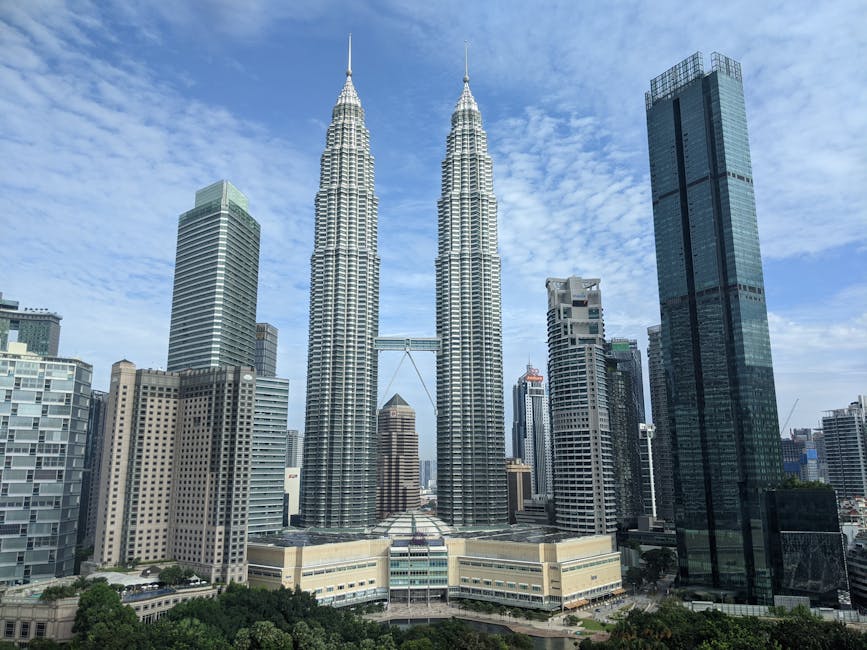 Photo of Kuala Lumpur, Malaysia