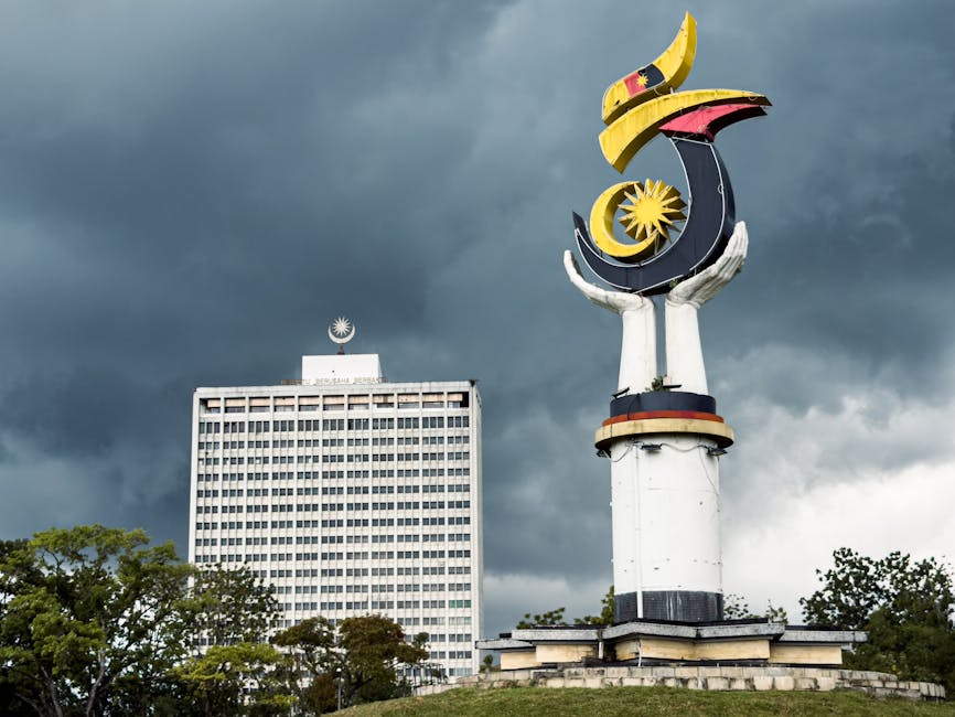 Photo of Kuching (sarawak), Malaysia
