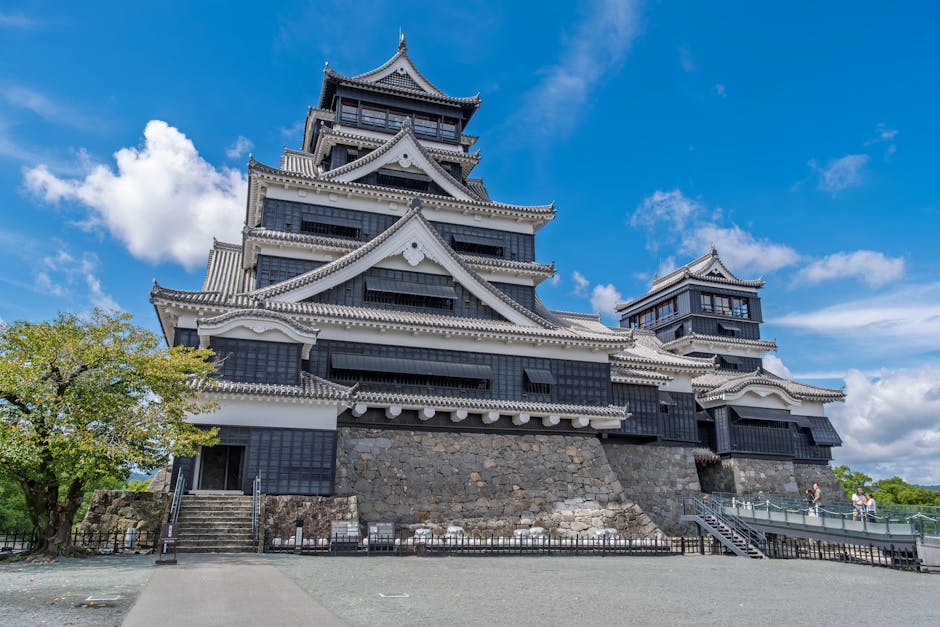 Photo of Kumamoto, Japan