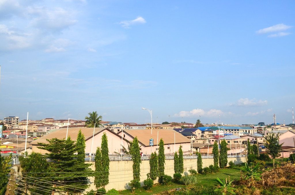 Photo of Kumasi, Ghana