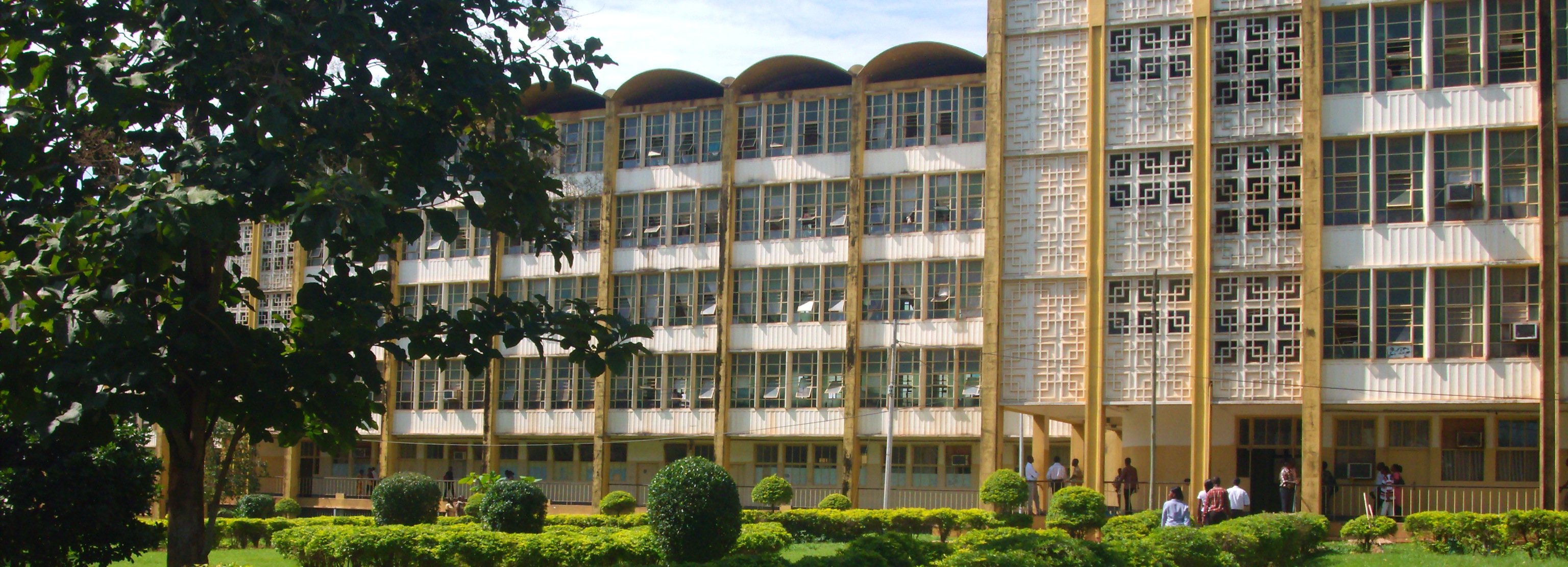 Photo of Kumasi, Ghana