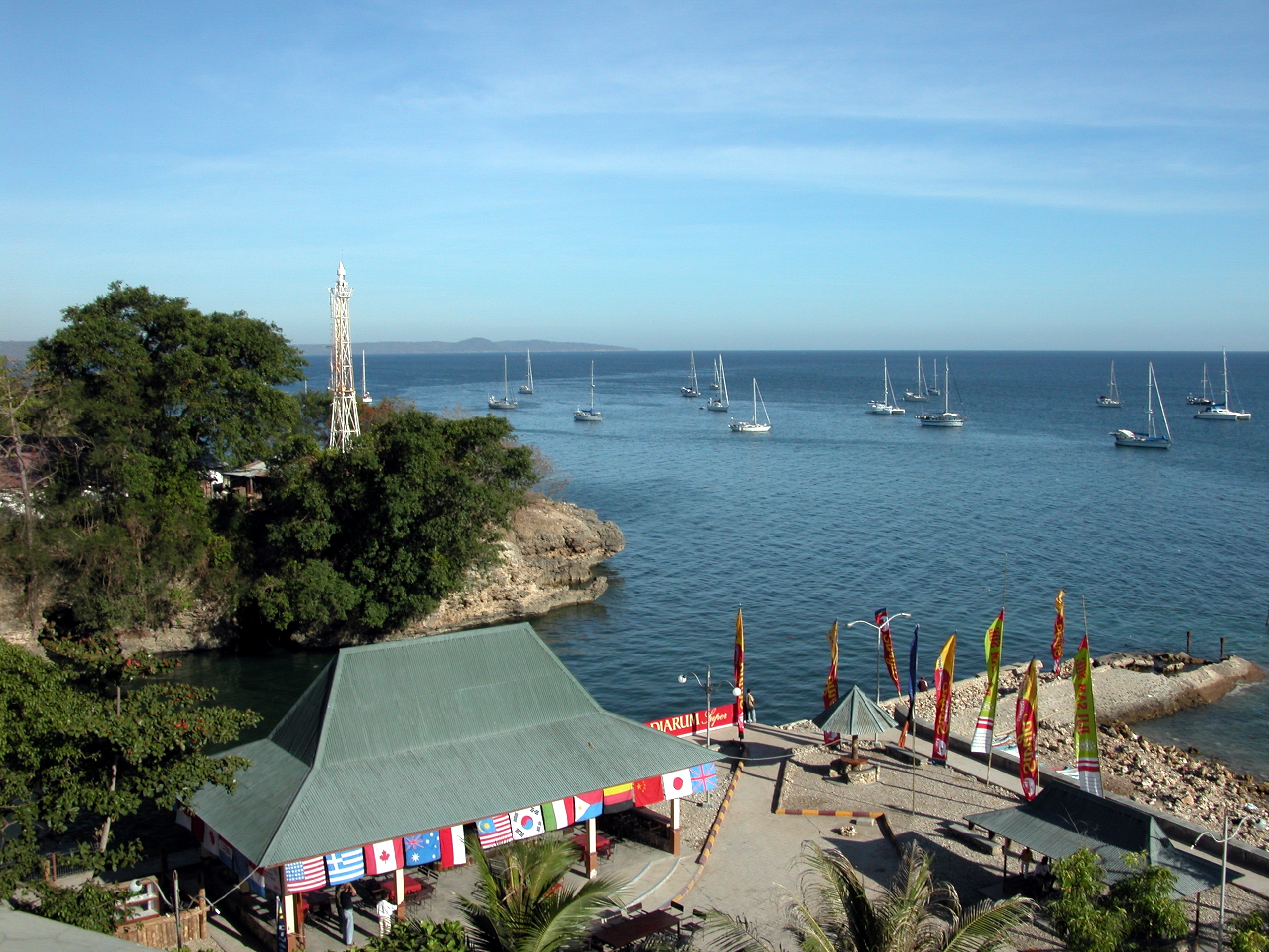 Photo of Kupang (timor), Indonesia