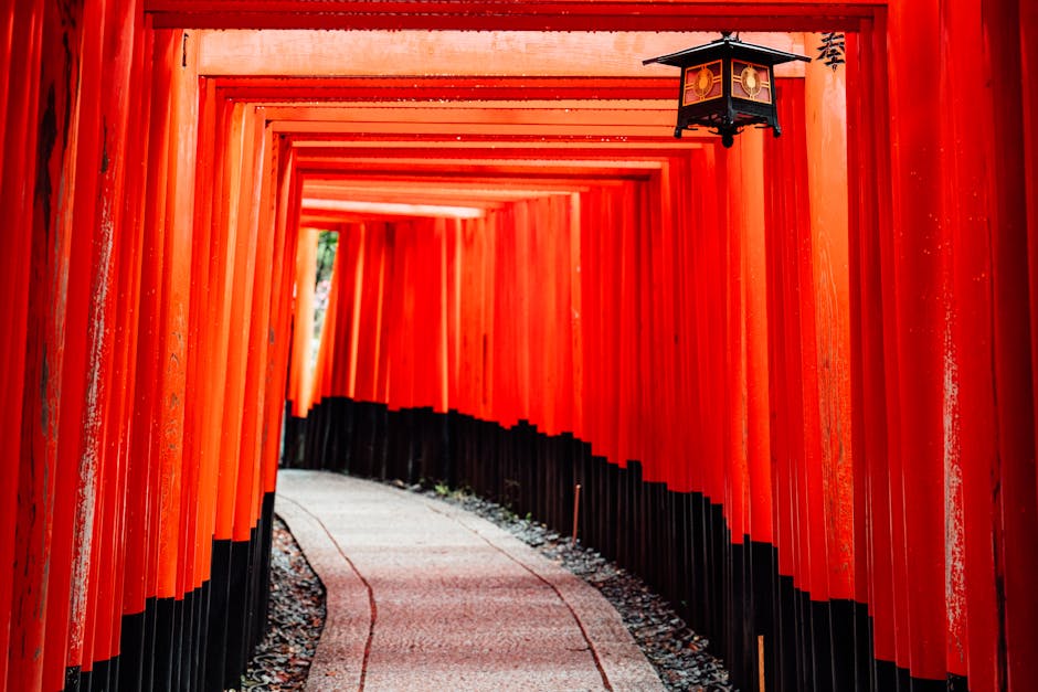 Photo of Kyoto, Japan