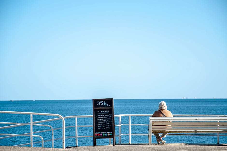 Photo of La Baule, France