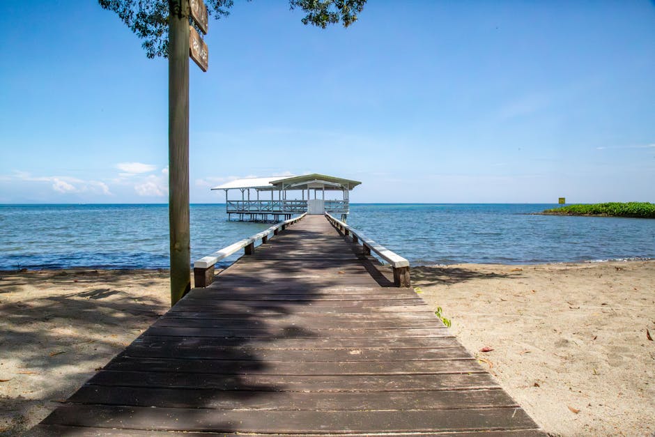 Photo of La Ceiba, Honduras