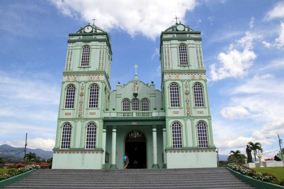 Photo of La Fortuna, Costa Rica