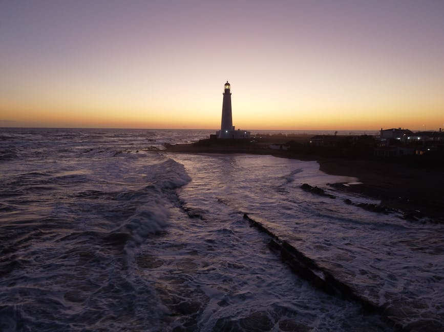 Photo of La Paloma, Uruguay