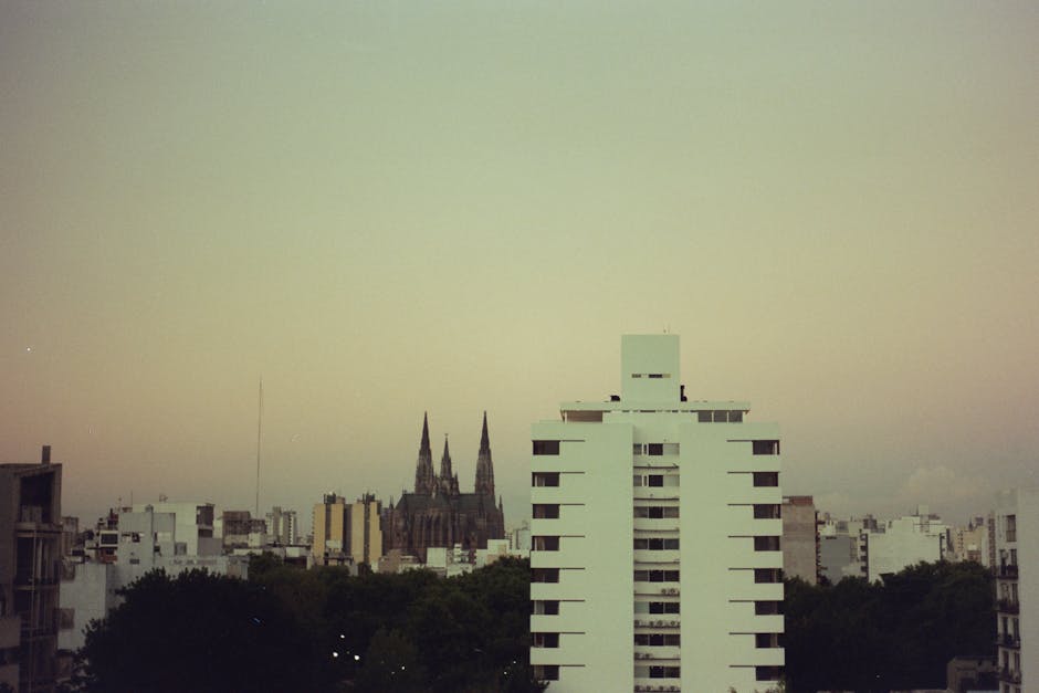 Photo of La Plata, Argentina