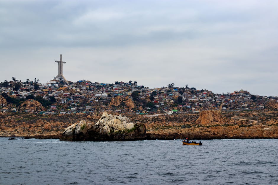 Photo of La Serena, Chile