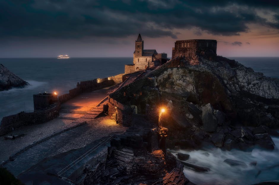 Photo of La Spezia, Italy