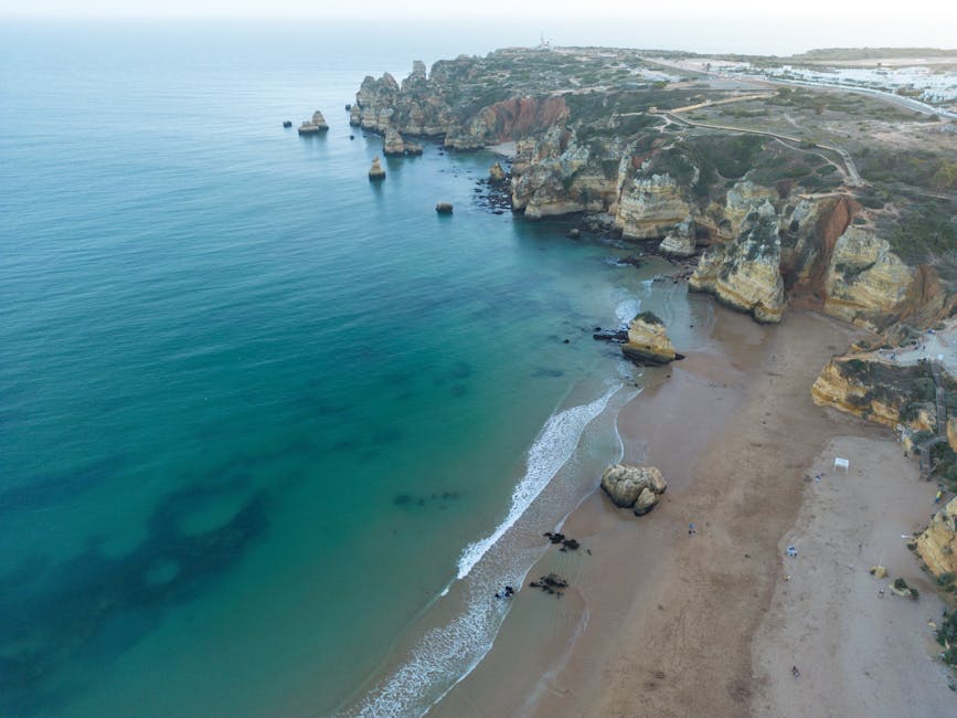 Photo of Lagos, Portugal