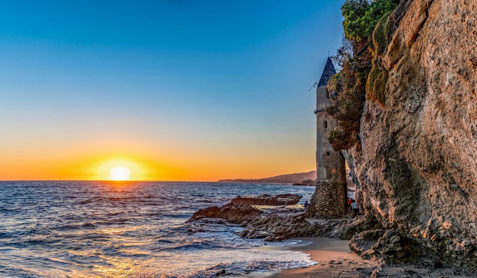 Photo of Laguna Beach, United States